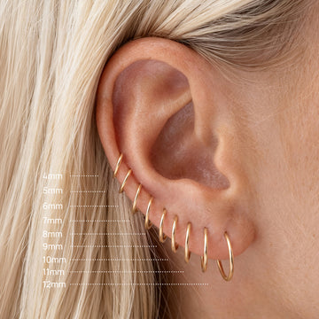 Hoop Size
